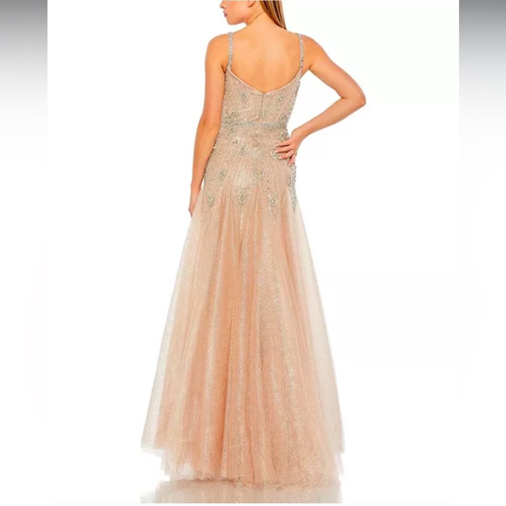 Mag Duggal Dress - Picture 2 of 5